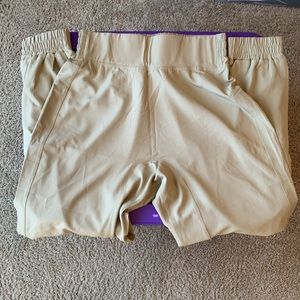 NWT Halara Full Length High Waisted Joggers